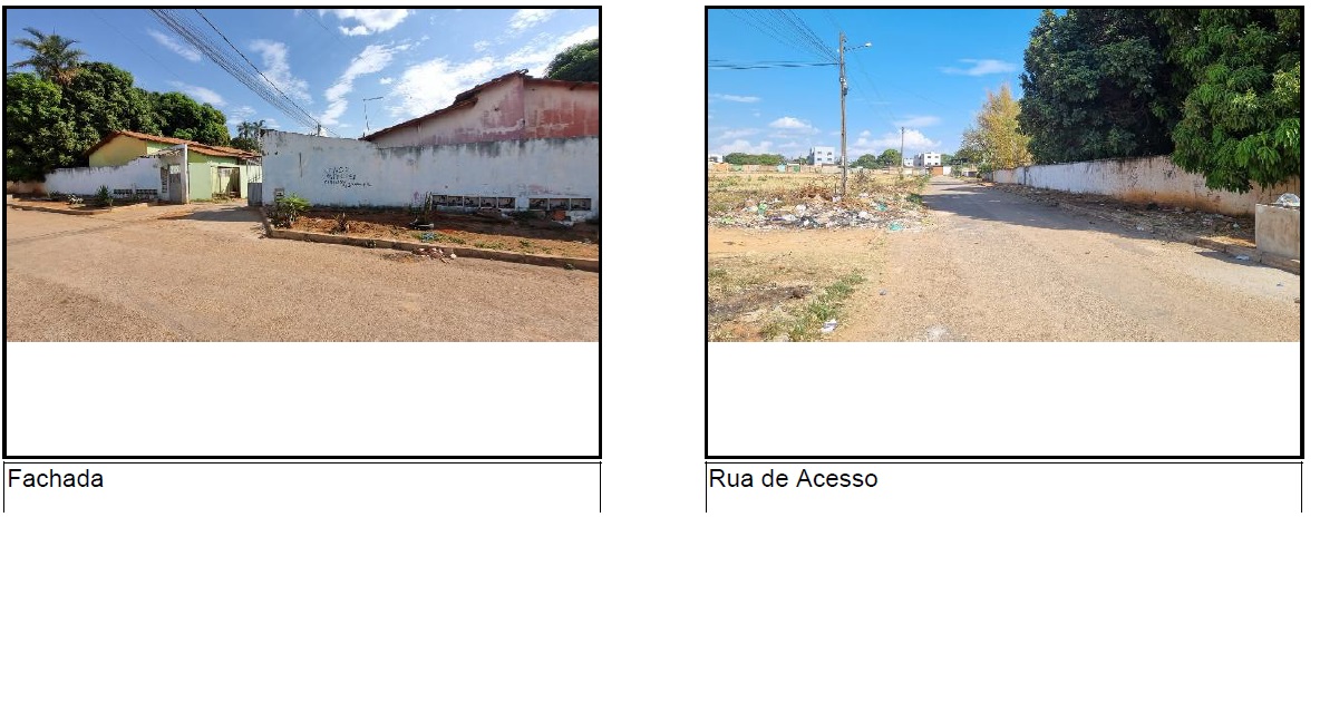 Casa da Caixa em LUZIANIA / GO - 8444404234152