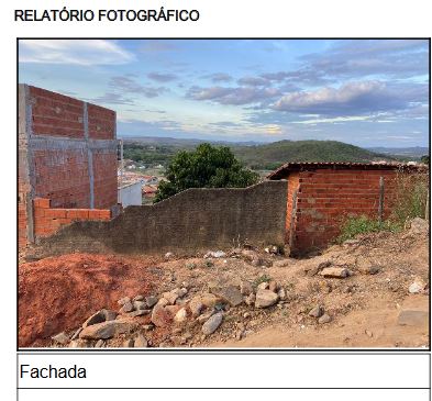 Casa da Caixa em SALINAS / MG - 8444404255915