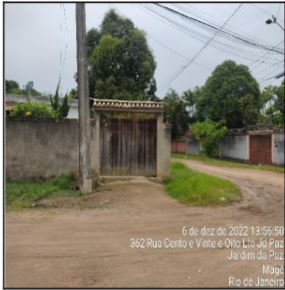 Casa da Caixa em MAGE / RJ - 8444404259910