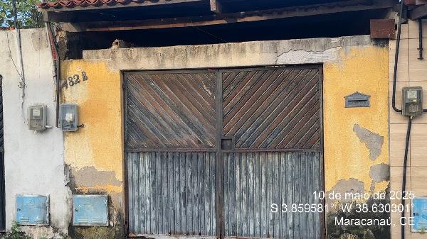 Casa da Caixa em MARACANAU / CE - 8444404263063