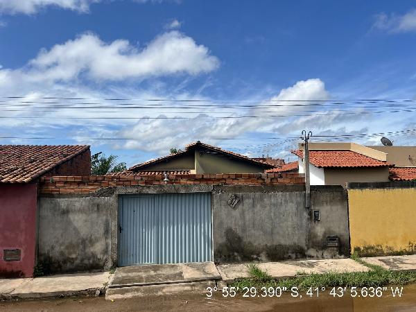 Casa da Caixa em PIRACURUCA / PI - 8444404282041