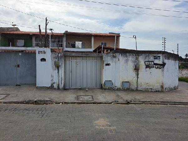 Casa da Caixa em FORTALEZA / CE - 8444404329099