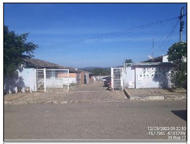 Casa da Caixa em LUZIANIA / GO - 8444404329293