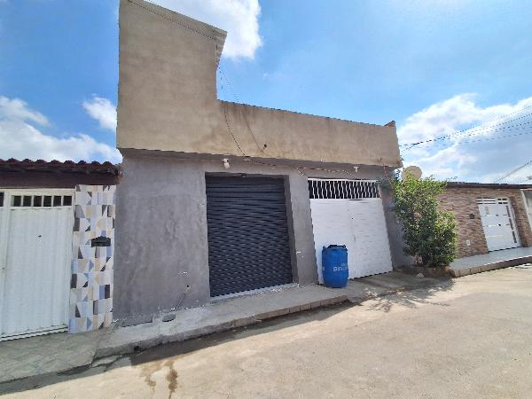 Casa da Caixa em BELFORD ROXO / RJ - 8444404367764