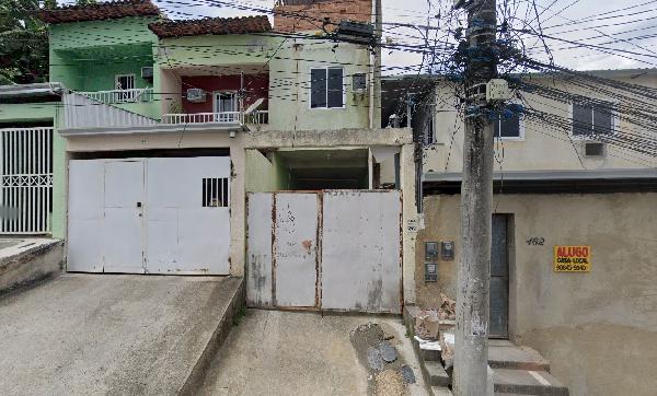 Prédio da Caixa em NILOPOLIS / RJ - 8444404390715