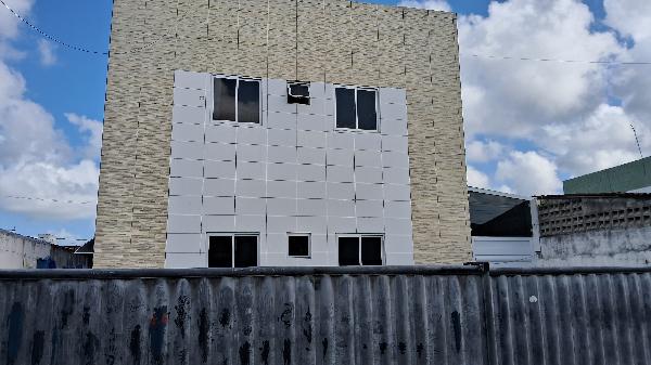 Apartamento Caixa em JOAO PESSOA / PB - 8444404391096