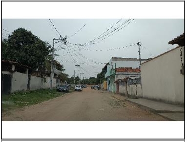 Casa da Caixa em ITABORAI / RJ - 8444404399534