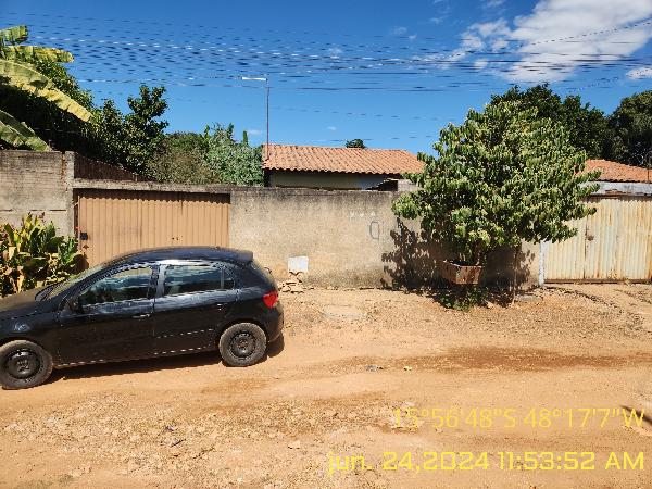 Casa da Caixa em SANTO ANTONIO DO DESCOBERTO / GO - 8444404434933