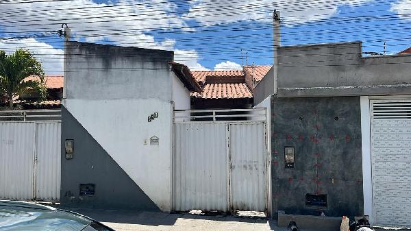 Casa Caixa em FEIRA DE SANTANA / BA - 8444404438289