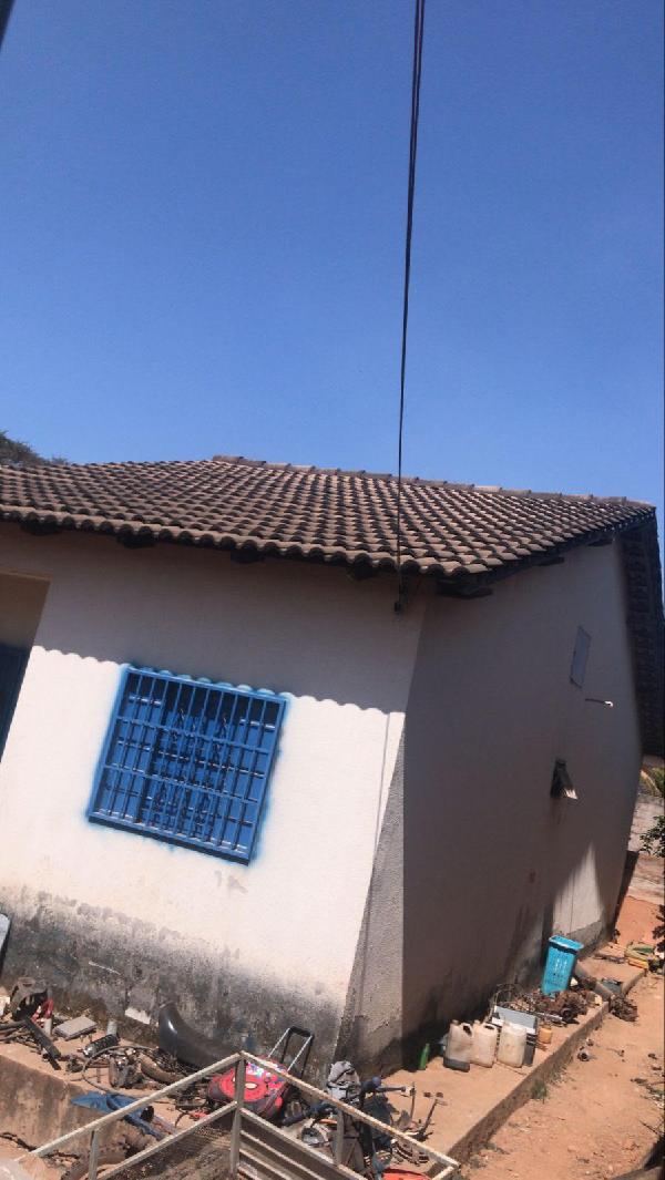 Casa da Caixa em SANTO ANTONIO DO DESCOBERTO / GO - 8444404444050
