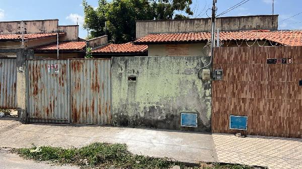 Casa da Caixa em HORIZONTE / CE - 8444404455035