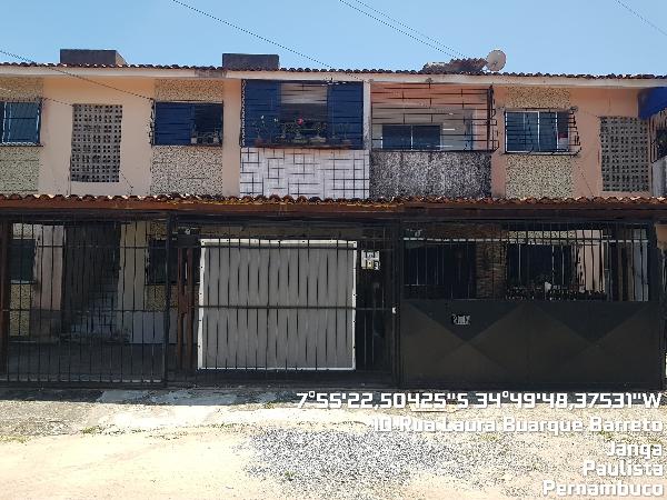 Casa da Caixa em PAULISTA / PE - 8444404459405