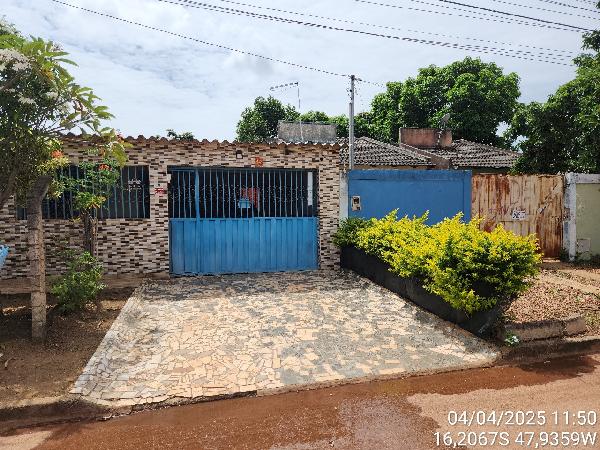 Casa da Caixa em LUZIANIA / GO - 8444404464530