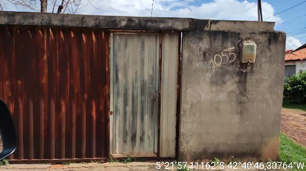 Casa da Caixa em DEMERVAL LOBAO / PI - 8444404472800