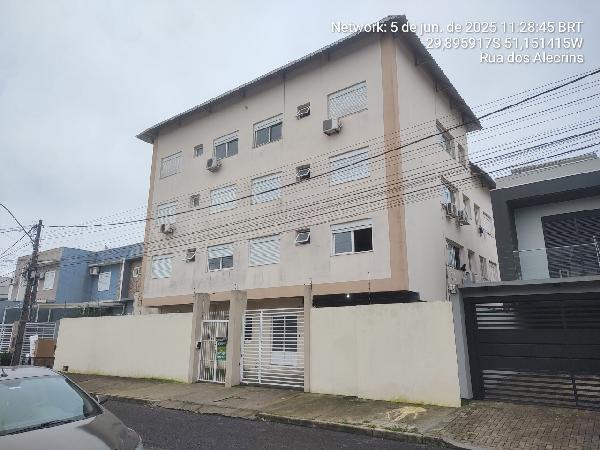 Apartamento da Caixa em CANOAS / RS - 8444404479775