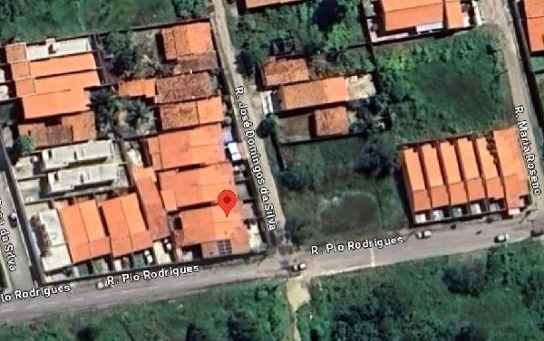 Casa da Caixa em HORIZONTE / CE - 8444404480161