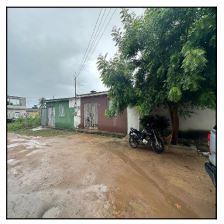 Casa da Caixa em CARPINA / PE - 8444404501606