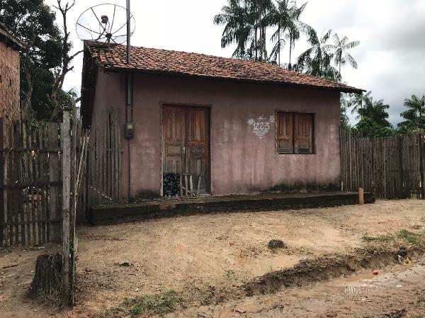 Casa da Caixa em SAO MIGUEL DO GUAMA / PA - 8444404502530