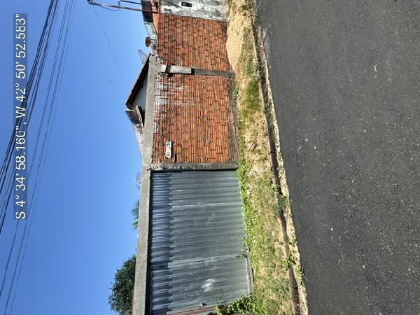 Casa da Caixa em UNIAO / PI - 8444404510290