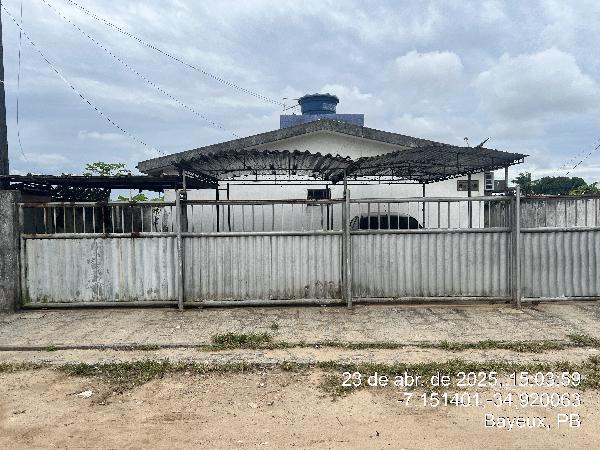 Casa da Caixa em BAYEUX / PB - 8444404547614