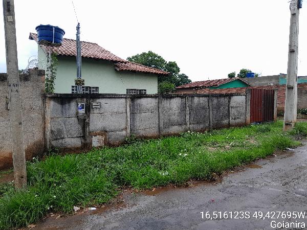 Casa da Caixa em GOIANIRA / GO - 8444404553819