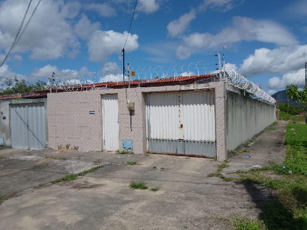 Casa da Caixa em MARANGUAPE / CE - 8444404577572