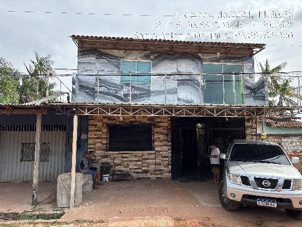 Casa da Caixa em SANTO ANTONIO DO TAUA / PA - 8444404577700