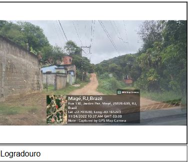 Casa da Caixa em MAGE / RJ - 8444404591427