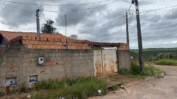 Casa da Caixa em COCALZINHO DE GOIAS / GO - 8444404610561