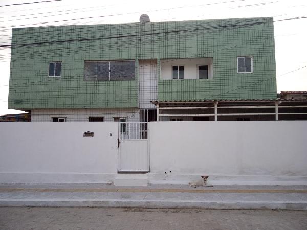 Apartamento da Caixa em JOAO PESSOA / PB - 8444404614028