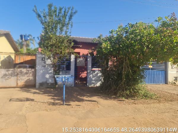Casa da Caixa em PADRE BERNARDO / GO - 8444404656367