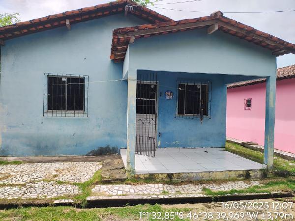 Casa da Caixa em AUGUSTO CORREA / PA - 8444404682643