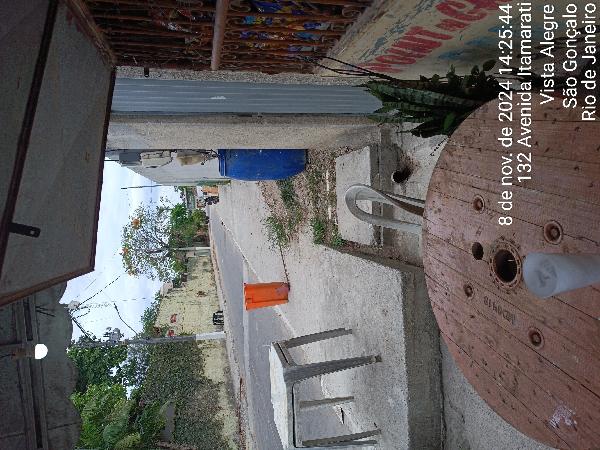 Casa da Caixa em SAO GONCALO / RJ - 8444404683054