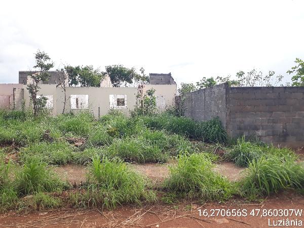 Casa da Caixa em LUZIANIA / GO - 8444404736735