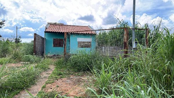 Casa da Caixa em LUZIANIA / GO - 8444404738886