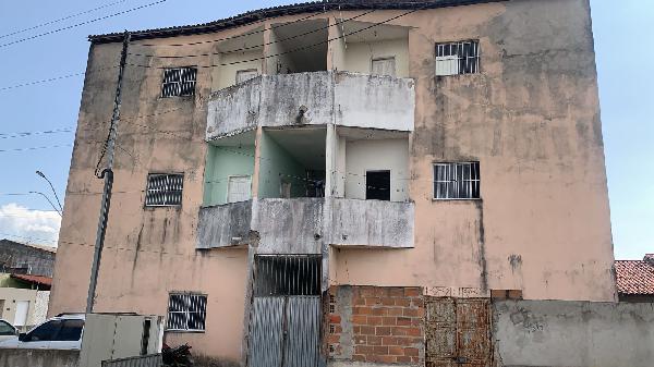 Apartamento da Caixa em TOBIAS BARRETO / SE - 8444404744266