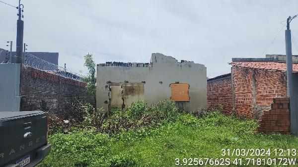 Casa da Caixa em PIRACURUCA / PI - 8444404766065