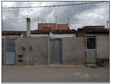 Casa da Caixa em MAIQUINIQUE / BA - 8444404771670