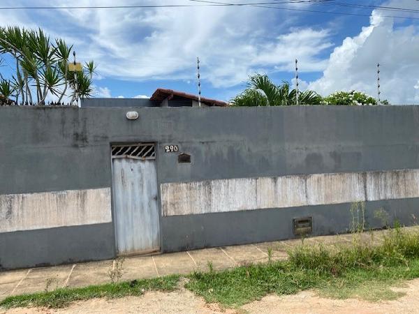 Casa Caixa em CEARA-MIRIM / RN - 8444404782400