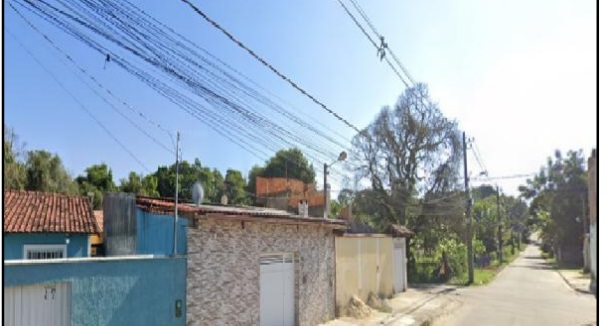 Casa Caixa em ITAGUAI / RJ - 8444404815490