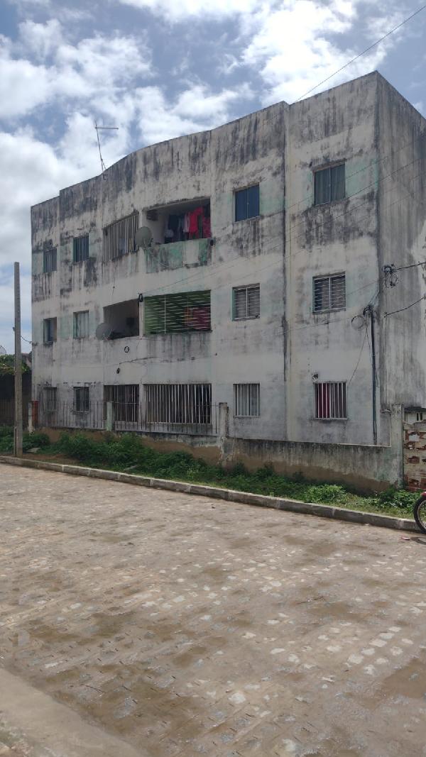 Apartamento da Caixa em FEIRA NOVA / PE - 8444404823140