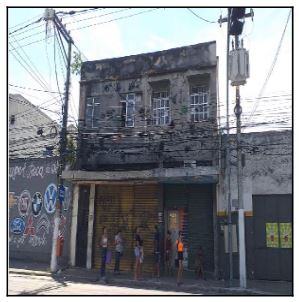 Apartamento Caixa em NITEROI / RJ - 8444404838899