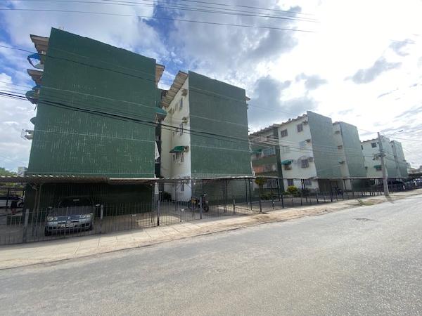 Apartamento da Caixa em OLINDA / PE - 8444404841555
