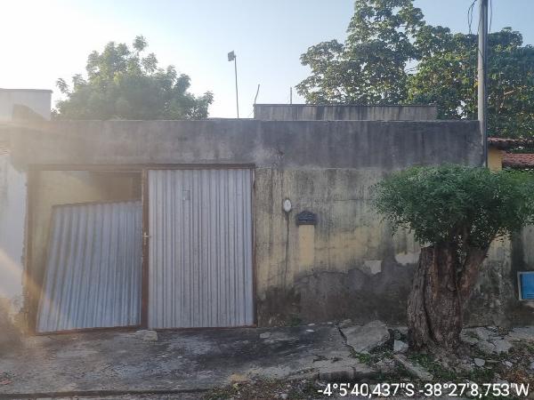 Casa da Caixa em HORIZONTE / CE - 8444404845356