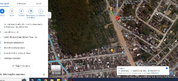 Casa Caixa em BELFORD ROXO / RJ - 8444404875638