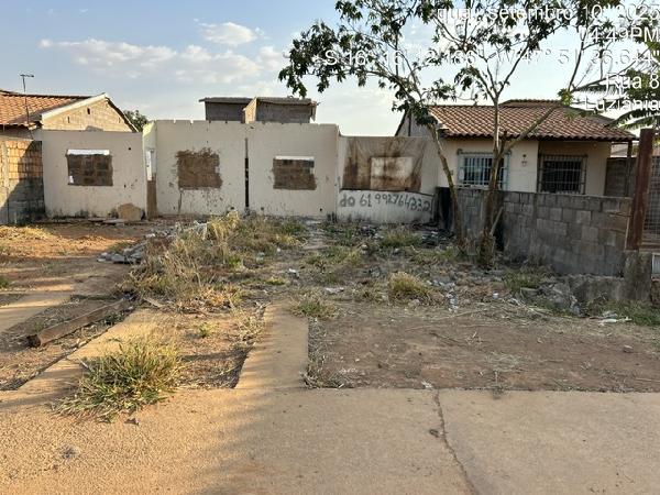 Casa da Caixa em LUZIANIA / GO - 8444404892168