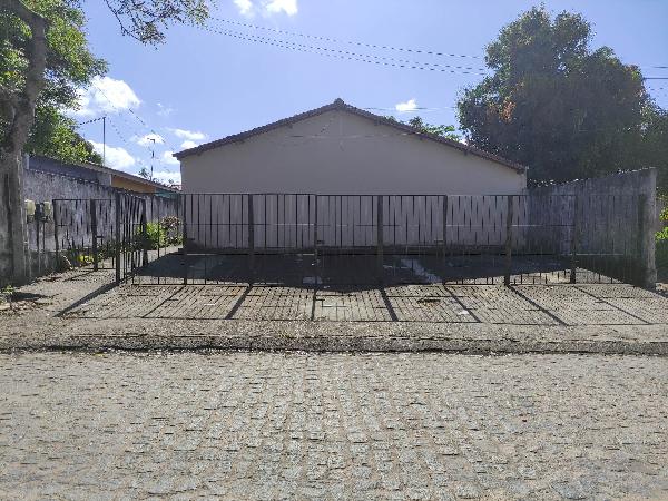 Casa da Caixa em ITAPISSUMA / PE - 8444404911650