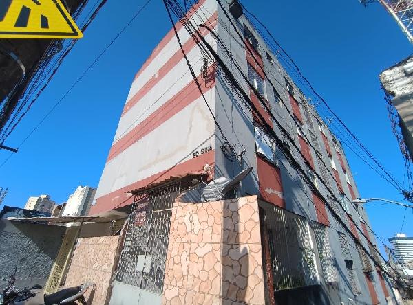 Apartamento da Caixa em SALVADOR / BA - 8444404925848