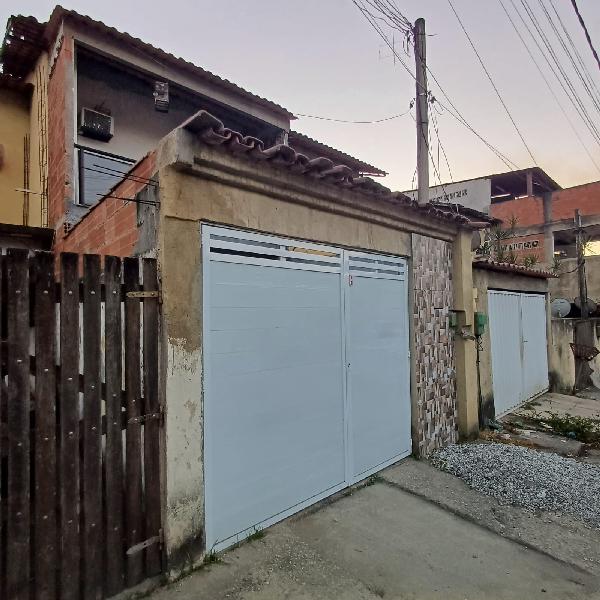 Casa da Caixa em BELFORD ROXO / RJ - 8444404943544