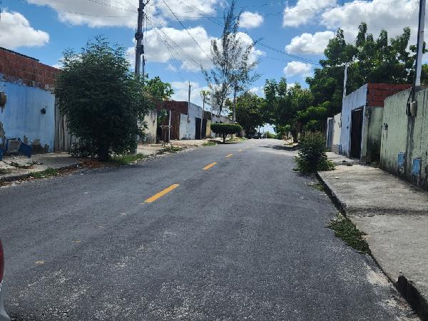 Casa da Caixa em HORIZONTE / CE - 8444404987029